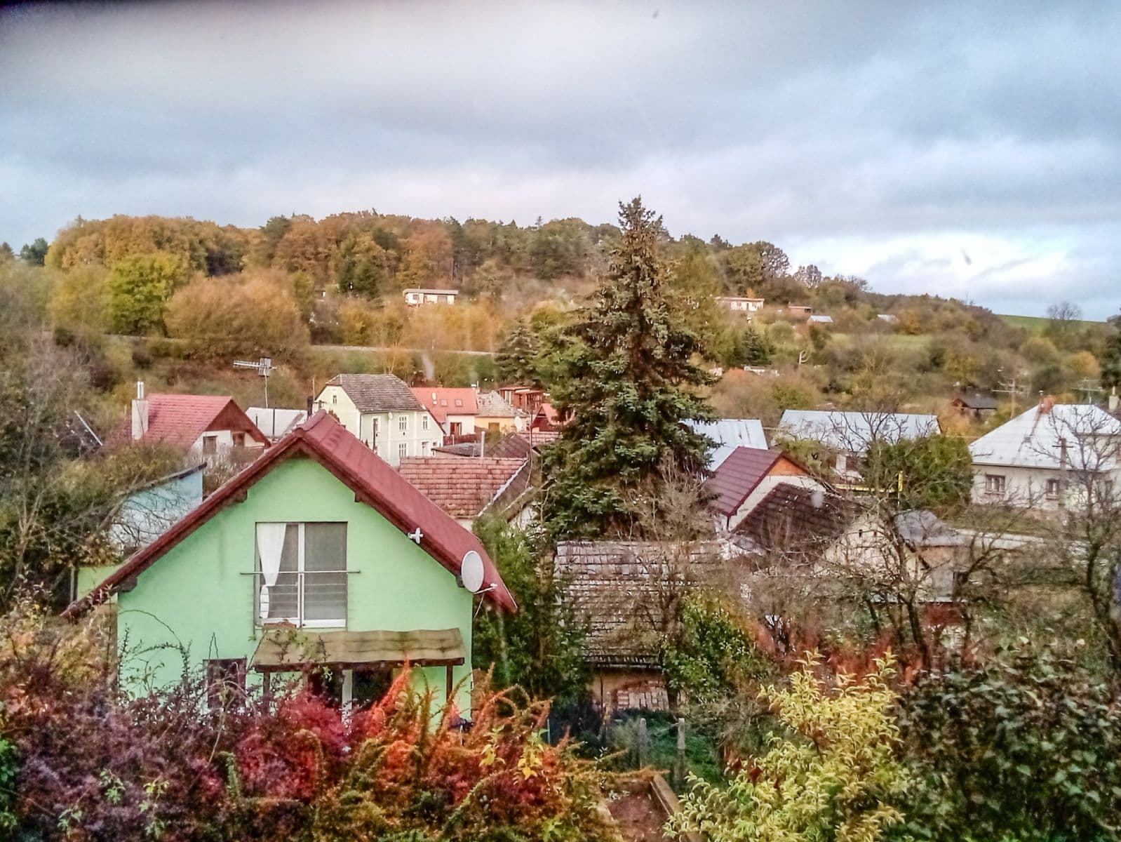 Prodej domu 80 m², pozemek 662 m², Hlubockého, Stará Turá, Trenčiansky kraj Prodej domu 80 m², pozemek 662 m², Hlubockého, Stará Turá, Trenčiansky kraj