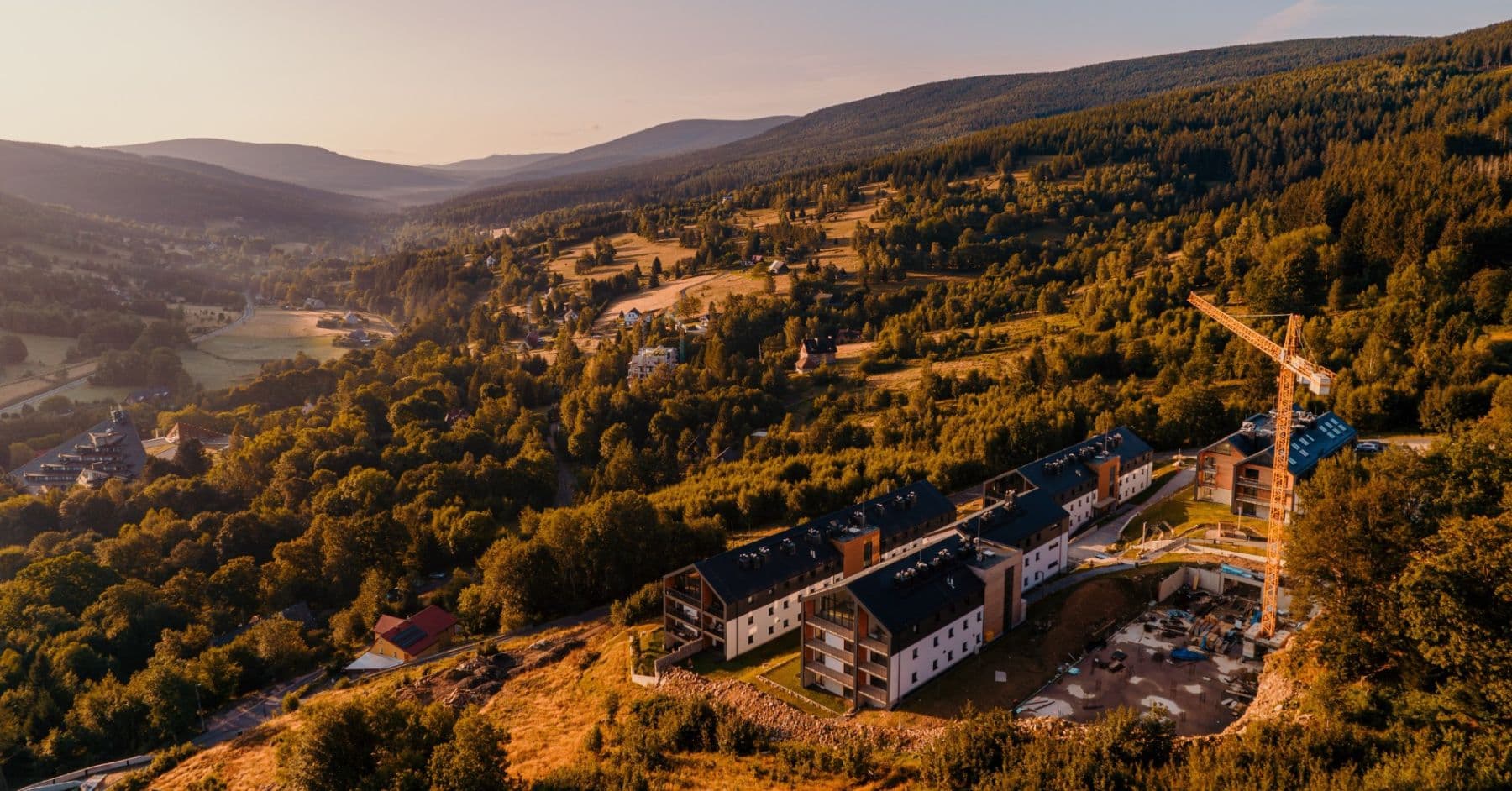 Prodej bytu 1+kk 26 m², Celní, Nové Město pod Smrkem, Liberecký kraj Prodej bytu 1+kk 26 m², Celní, Nové Město pod Smrkem, Liberecký kraj