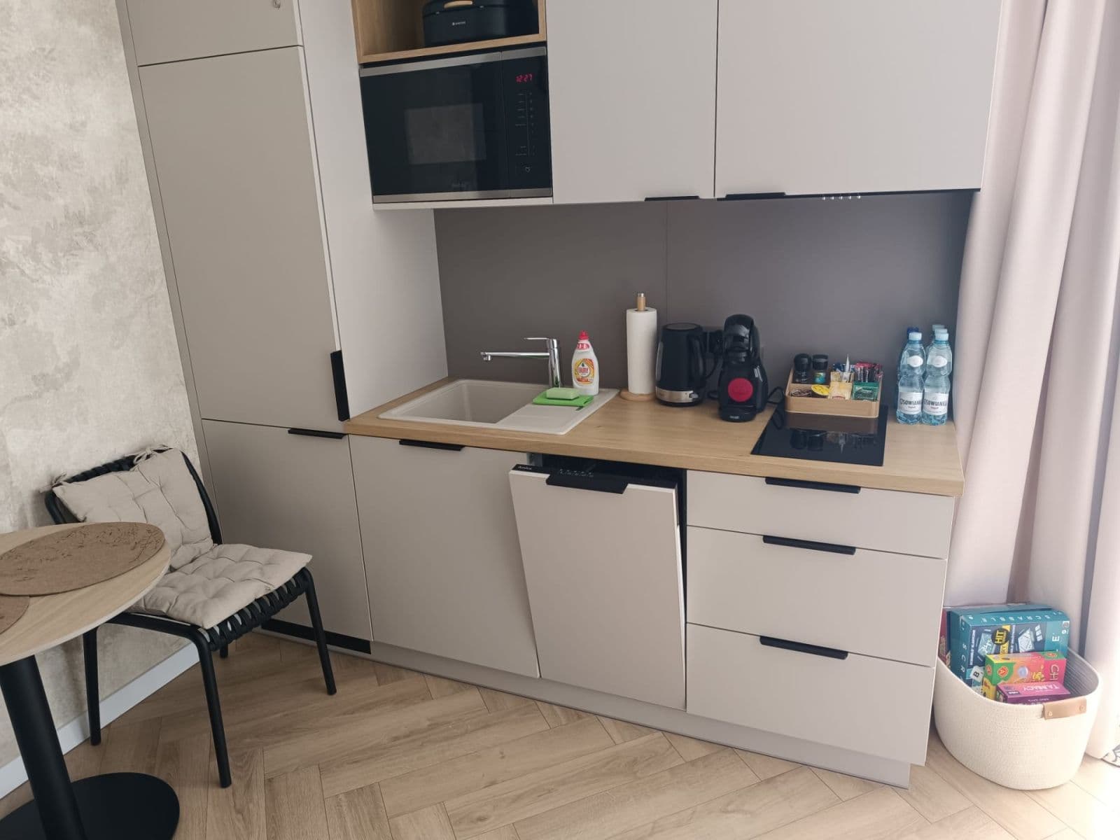 Prodej bytu 1+kk 26 m², Celní, Nové Město pod Smrkem, Liberecký kraj Prodej bytu 1+kk 26 m², Celní, Nové Město pod Smrkem, Liberecký kraj