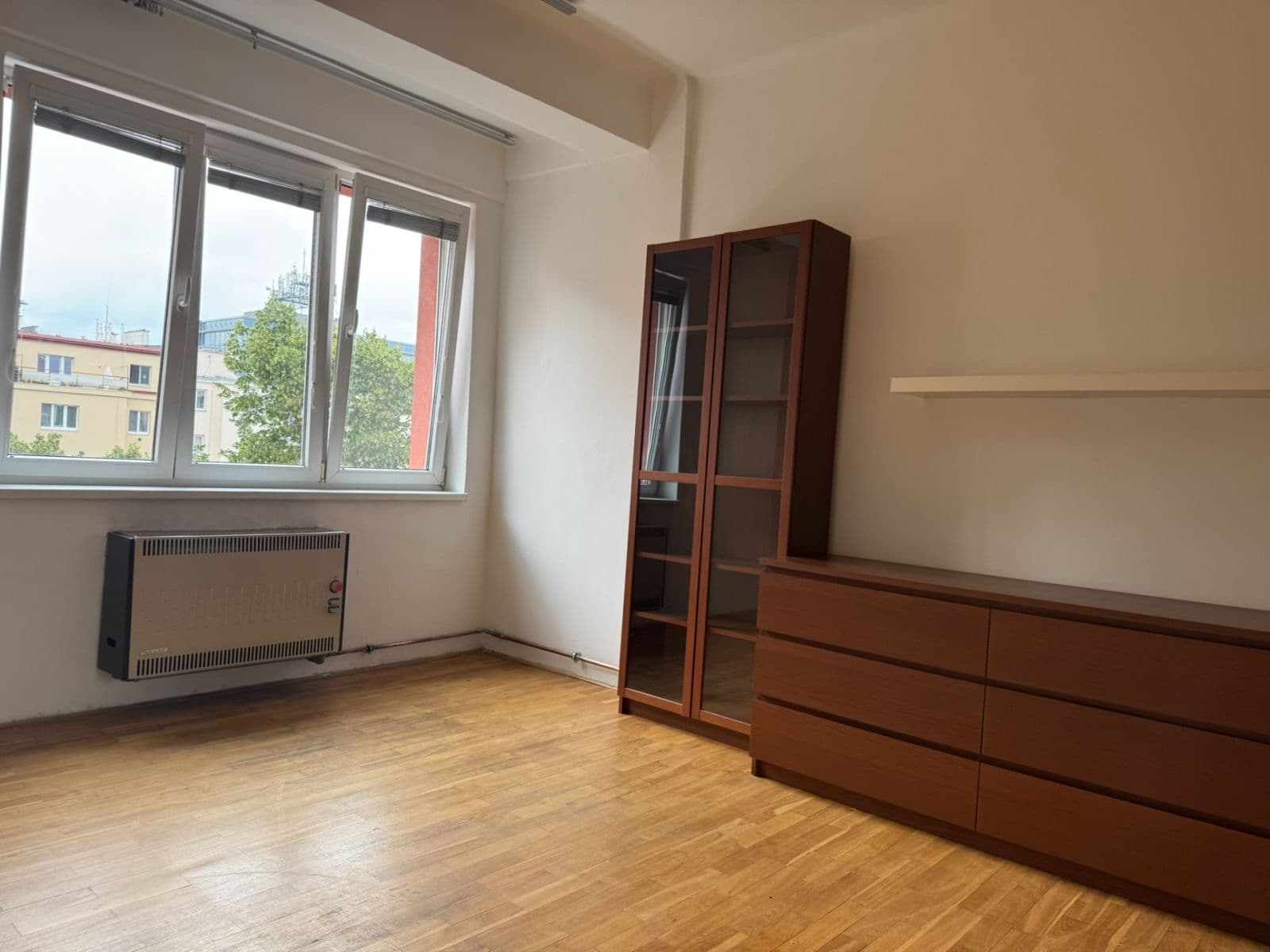 Pronájem bytu 2+kk 46 m², Biskupcova, Praha, Praha Pronájem bytu 2+kk 46 m², Biskupcova, Praha, Praha