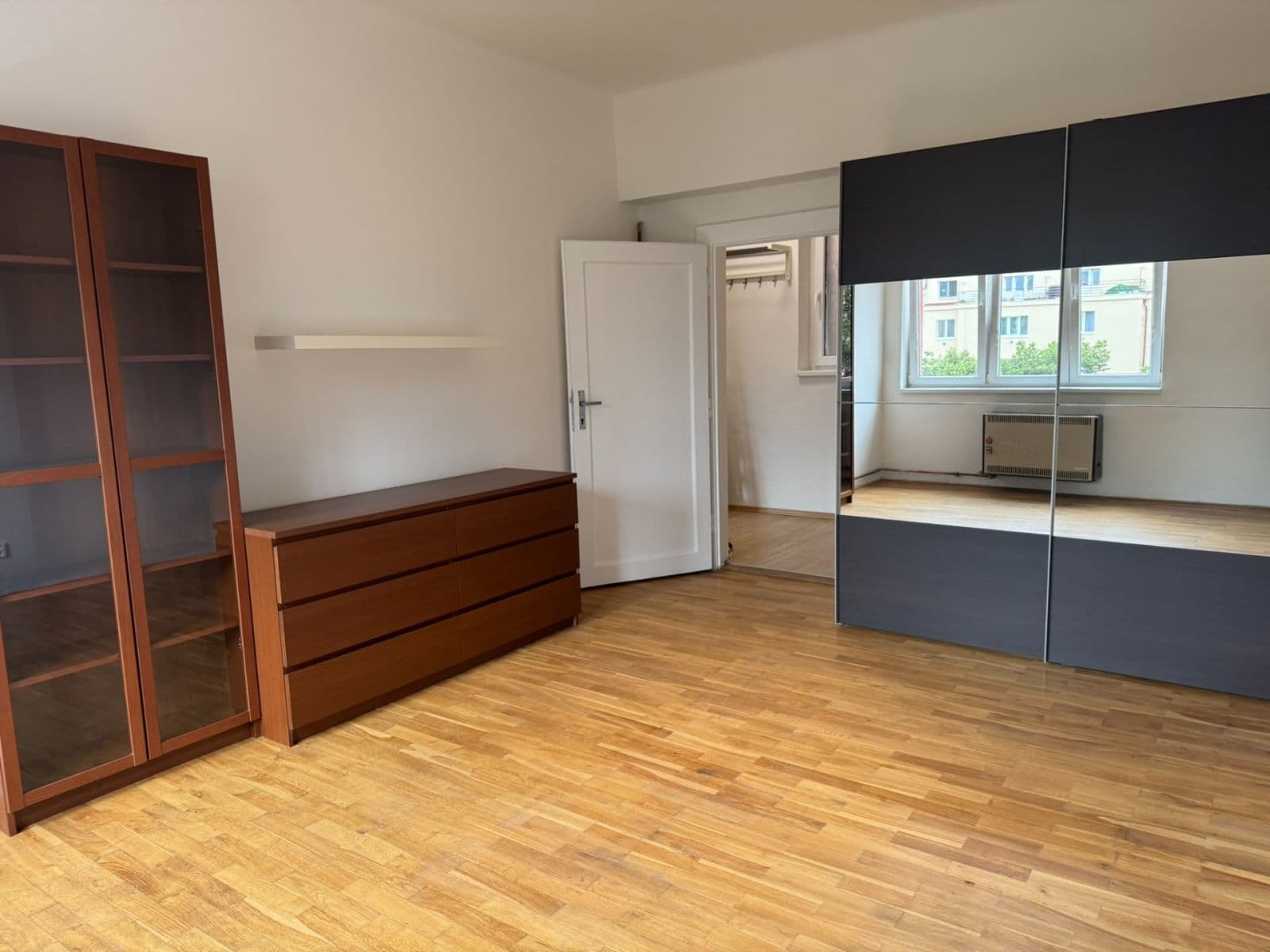 Pronájem bytu 2+kk 46 m², Biskupcova, Praha, Praha Pronájem bytu 2+kk 46 m², Biskupcova, Praha, Praha
