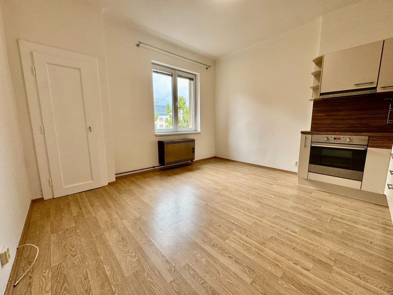 Pronájem bytu 2+kk 46 m², Biskupcova, Praha, Praha Pronájem bytu 2+kk 46 m², Biskupcova, Praha, Praha