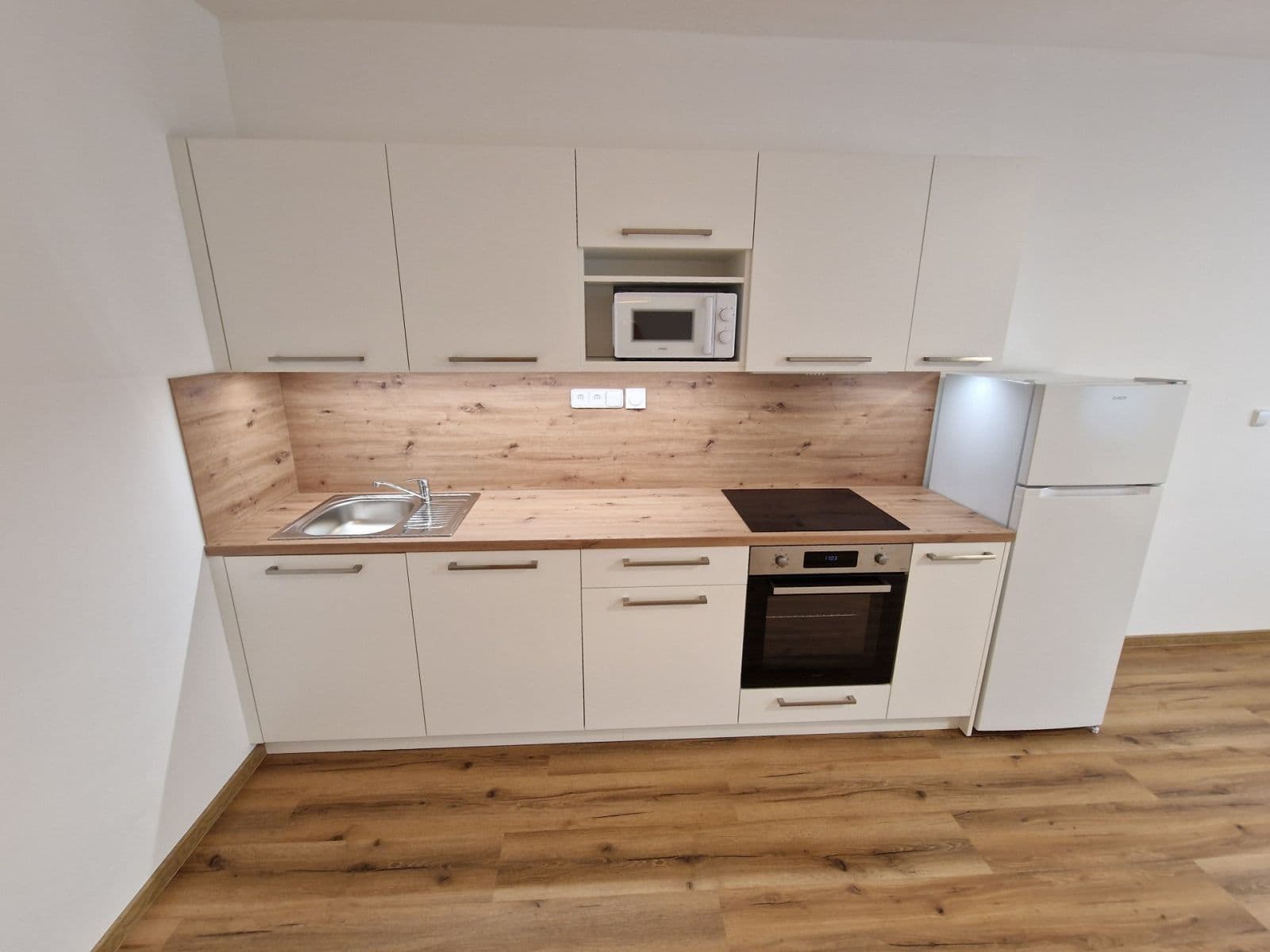 Pronájem bytu 1+kk 42 m², Světnov, Kraj Vysočina Pronájem bytu 1+kk 42 m², Světnov, Kraj Vysočina