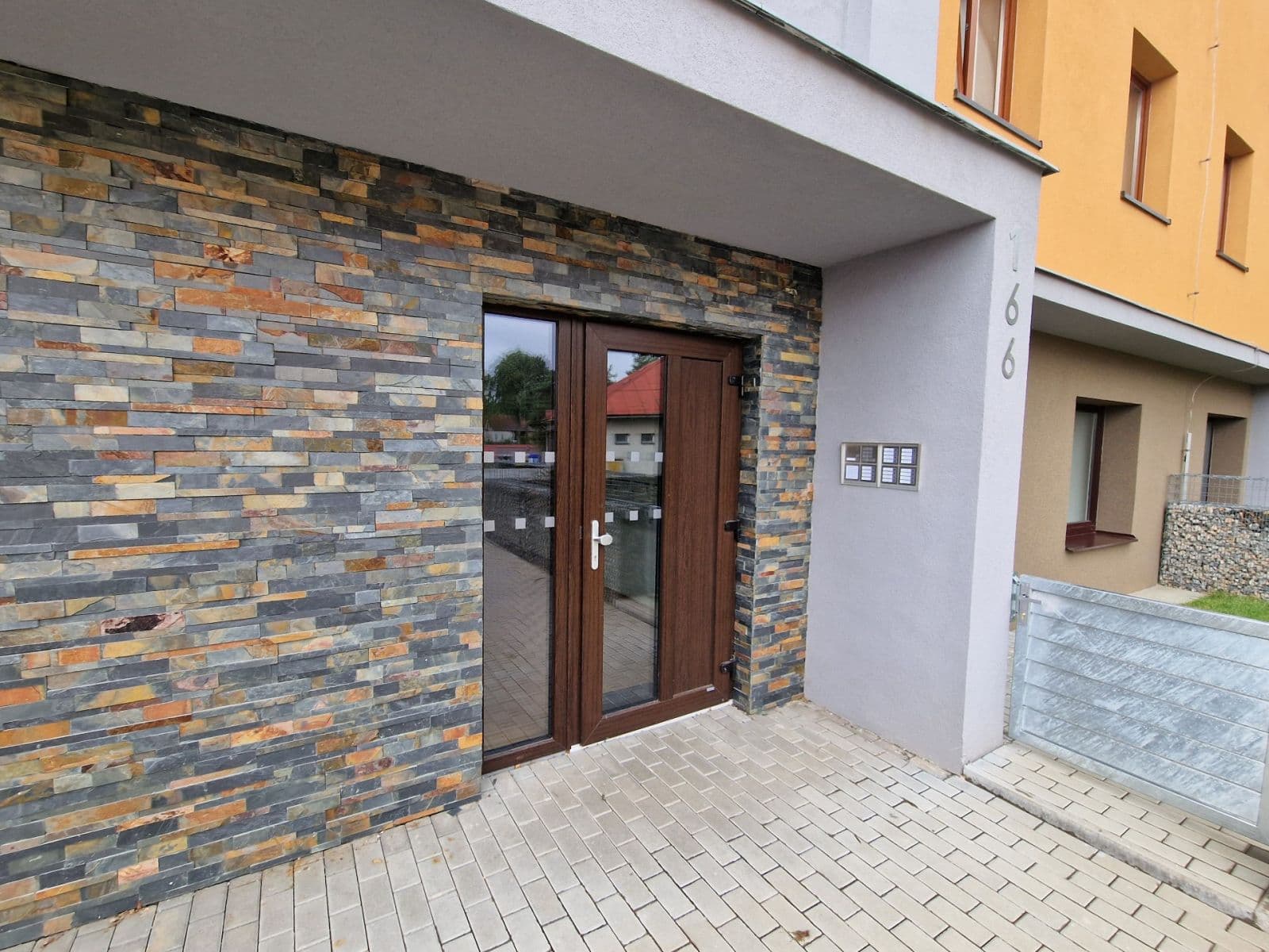 Pronájem bytu 1+kk 42 m², Světnov, Kraj Vysočina Pronájem bytu 1+kk 42 m², Světnov, Kraj Vysočina