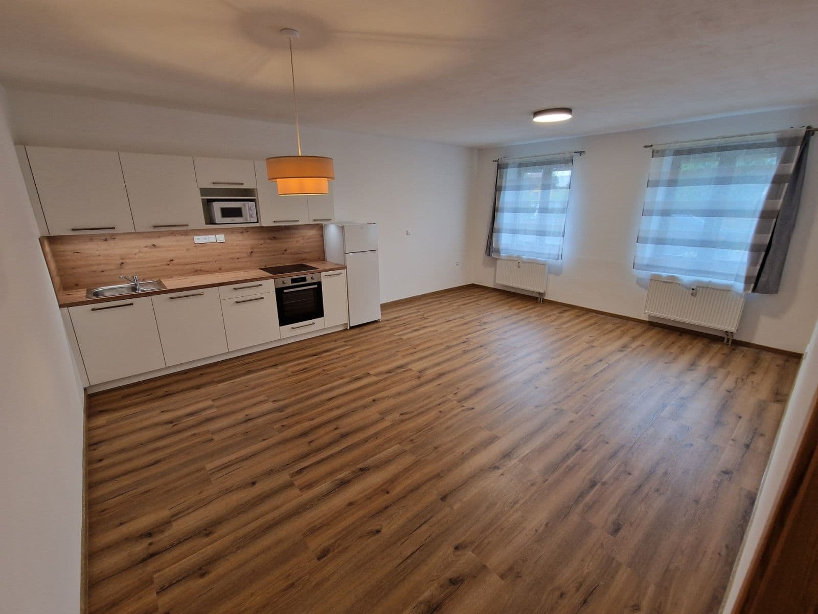 Pronájem bytu 1+kk 42 m², Světnov, Kraj Vysočina Pronájem bytu 1+kk 42 m², Světnov, Kraj Vysočina