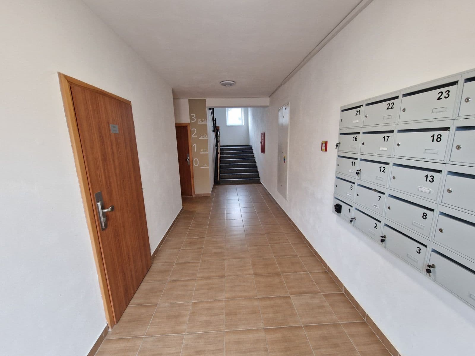 Pronájem bytu 1+kk 42 m², Světnov, Kraj Vysočina Pronájem bytu 1+kk 42 m², Světnov, Kraj Vysočina