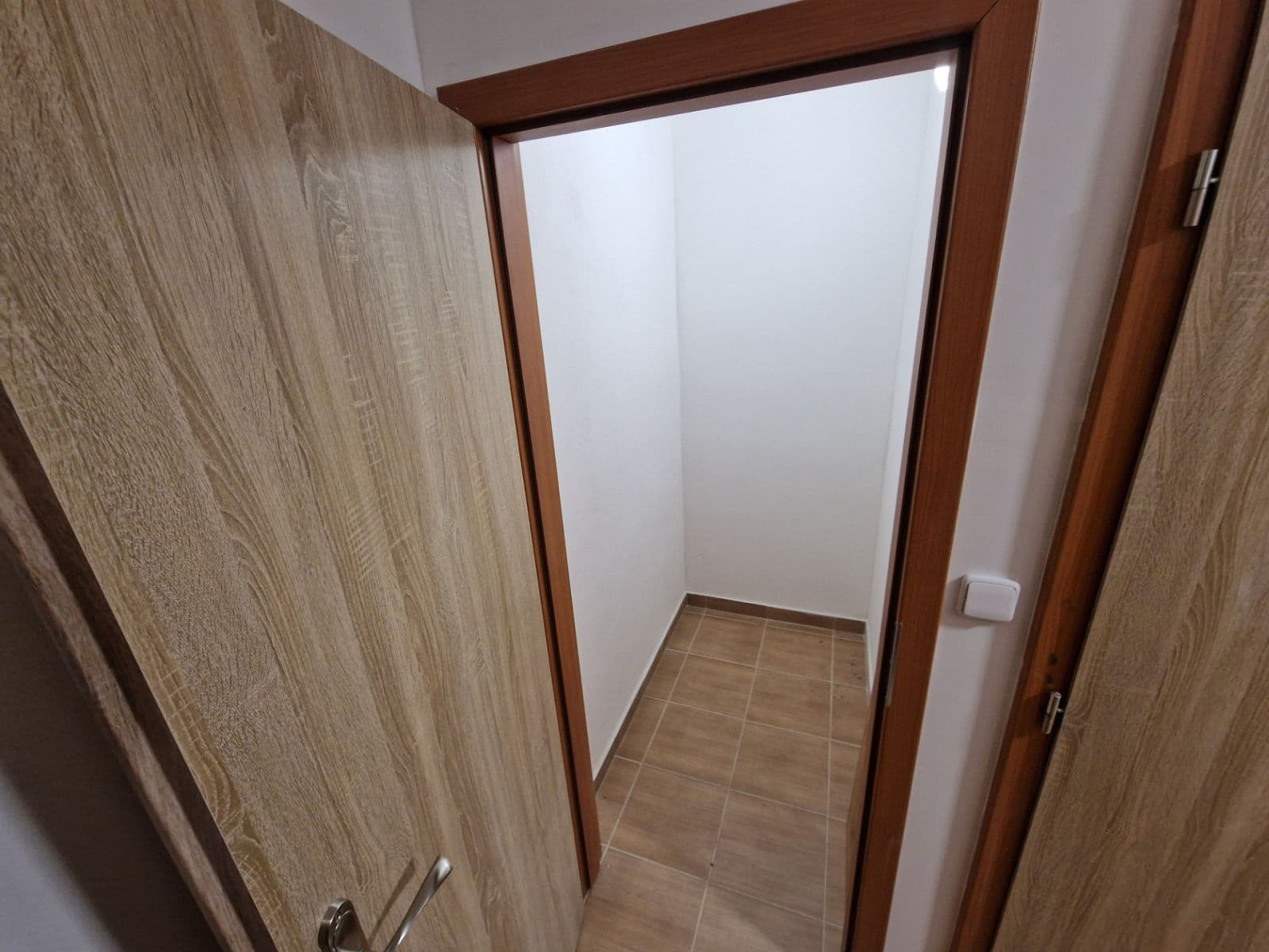 Pronájem bytu 1+kk 42 m², Světnov, Kraj Vysočina Pronájem bytu 1+kk 42 m², Světnov, Kraj Vysočina
