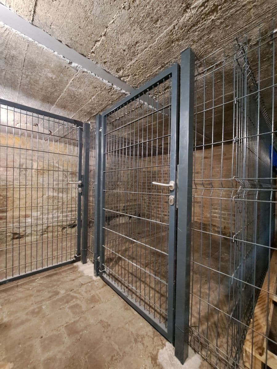 Pronájem bytu 1+kk 36 m², S. K. Neumanna, Kralupy nad Vltavou, Středočeský kraj Pronájem bytu 1+kk 36 m², S. K. Neumanna, Kralupy nad Vltavou, Středočeský kraj
