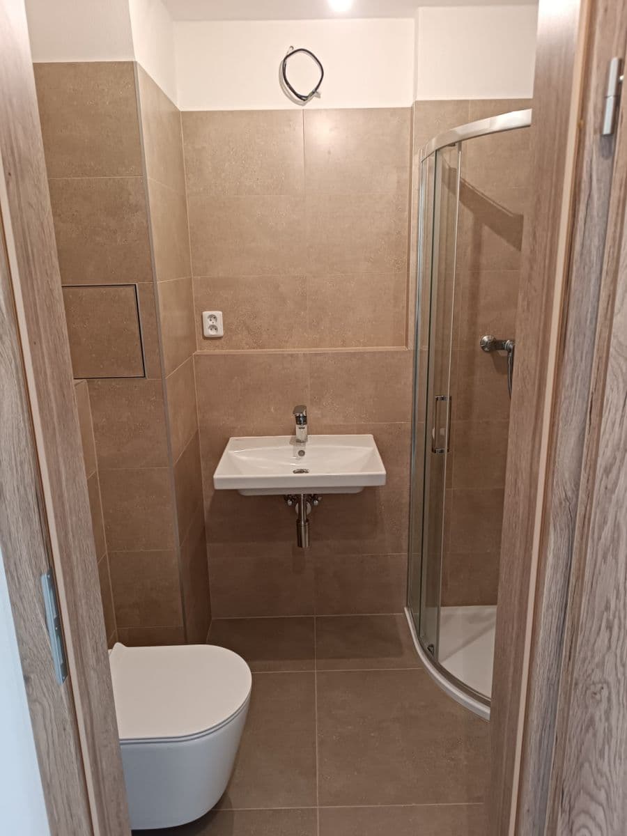 Prodej bytu 1+kk 30 m², Český Brod, Středočeský kraj Prodej bytu 1+kk 30 m², Český Brod, Středočeský kraj