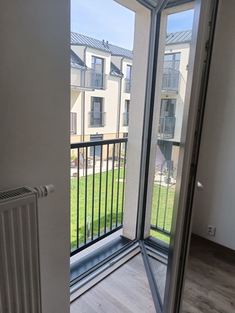 Prodej bytu 1+kk 30 m², Český Brod, Středočeský kraj Prodej bytu 1+kk 30 m², Český Brod, Středočeský kraj