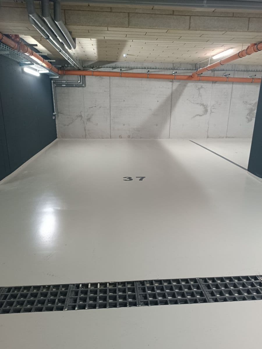 Prodej bytu 1+kk 30 m², Český Brod, Středočeský kraj Prodej bytu 1+kk 30 m², Český Brod, Středočeský kraj