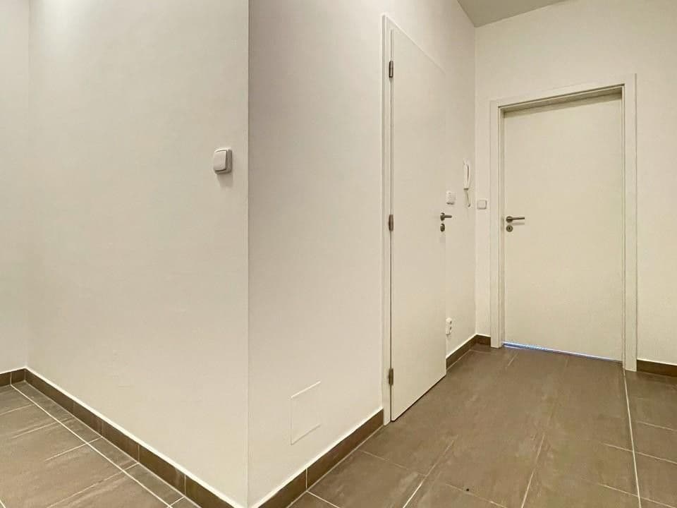 Pronájem bytu 1+kk 39 m², Palackého nám., Rosice, Jihomoravský kraj Pronájem bytu 1+kk 39 m², Palackého nám., Rosice, Jihomoravský kraj