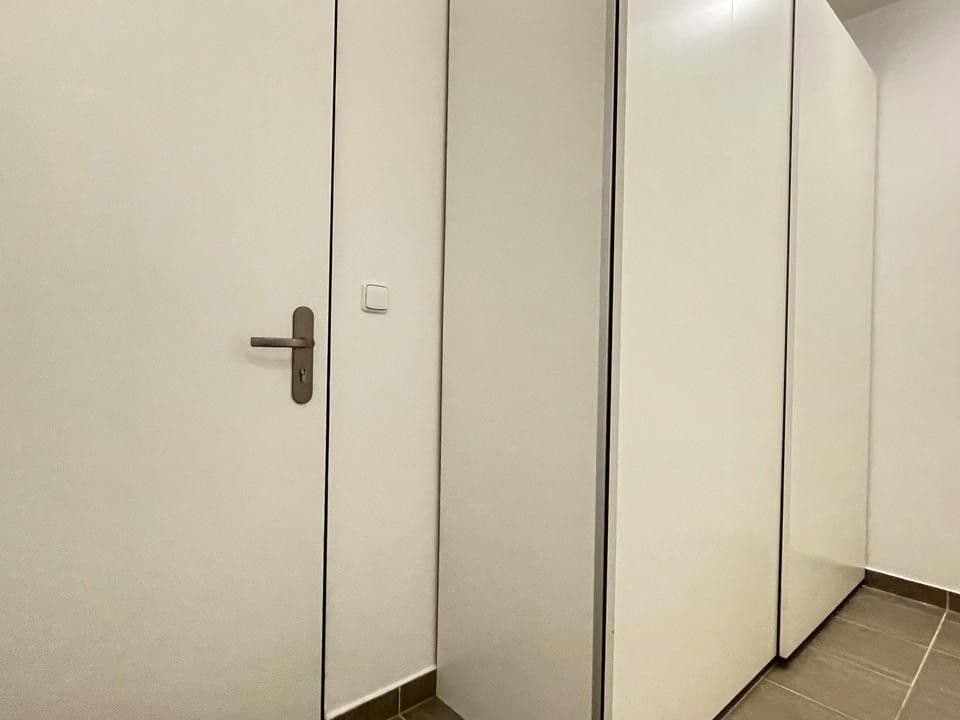 Pronájem bytu 1+kk 39 m², Palackého nám., Rosice, Jihomoravský kraj Pronájem bytu 1+kk 39 m², Palackého nám., Rosice, Jihomoravský kraj