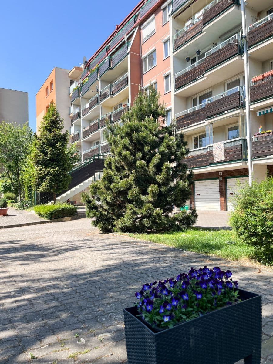 Prodej bytu 3+kk 93 m², U Kněžské louky, Praha, Praha Prodej bytu 3+kk 93 m², U Kněžské louky, Praha, Praha