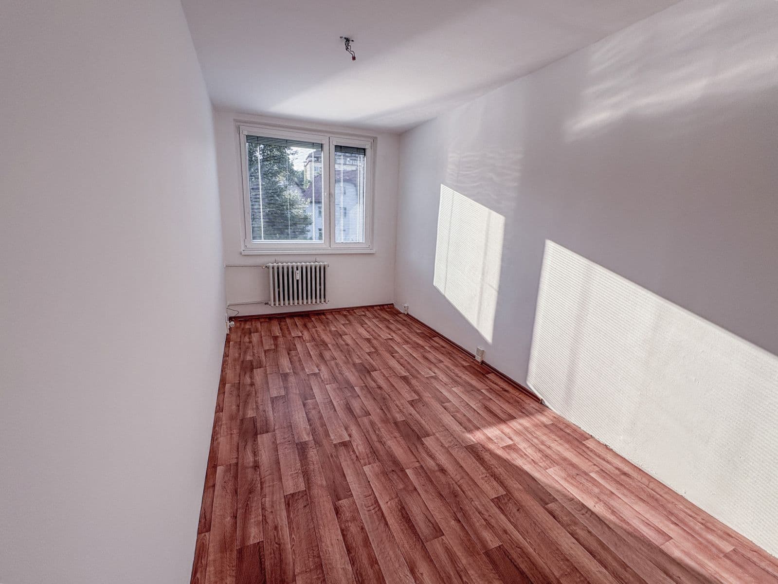 Prodej bytu 3+kk 93 m², U Kněžské louky, Praha, Praha Prodej bytu 3+kk 93 m², U Kněžské louky, Praha, Praha