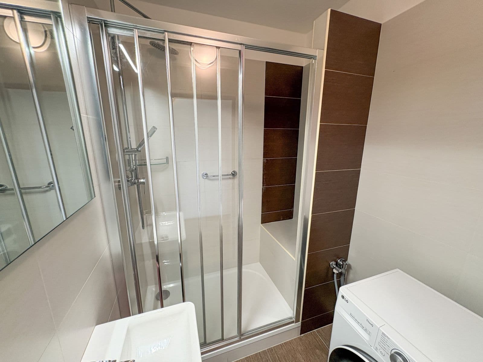 Prodej bytu 3+kk 93 m², U Kněžské louky, Praha, Praha Prodej bytu 3+kk 93 m², U Kněžské louky, Praha, Praha