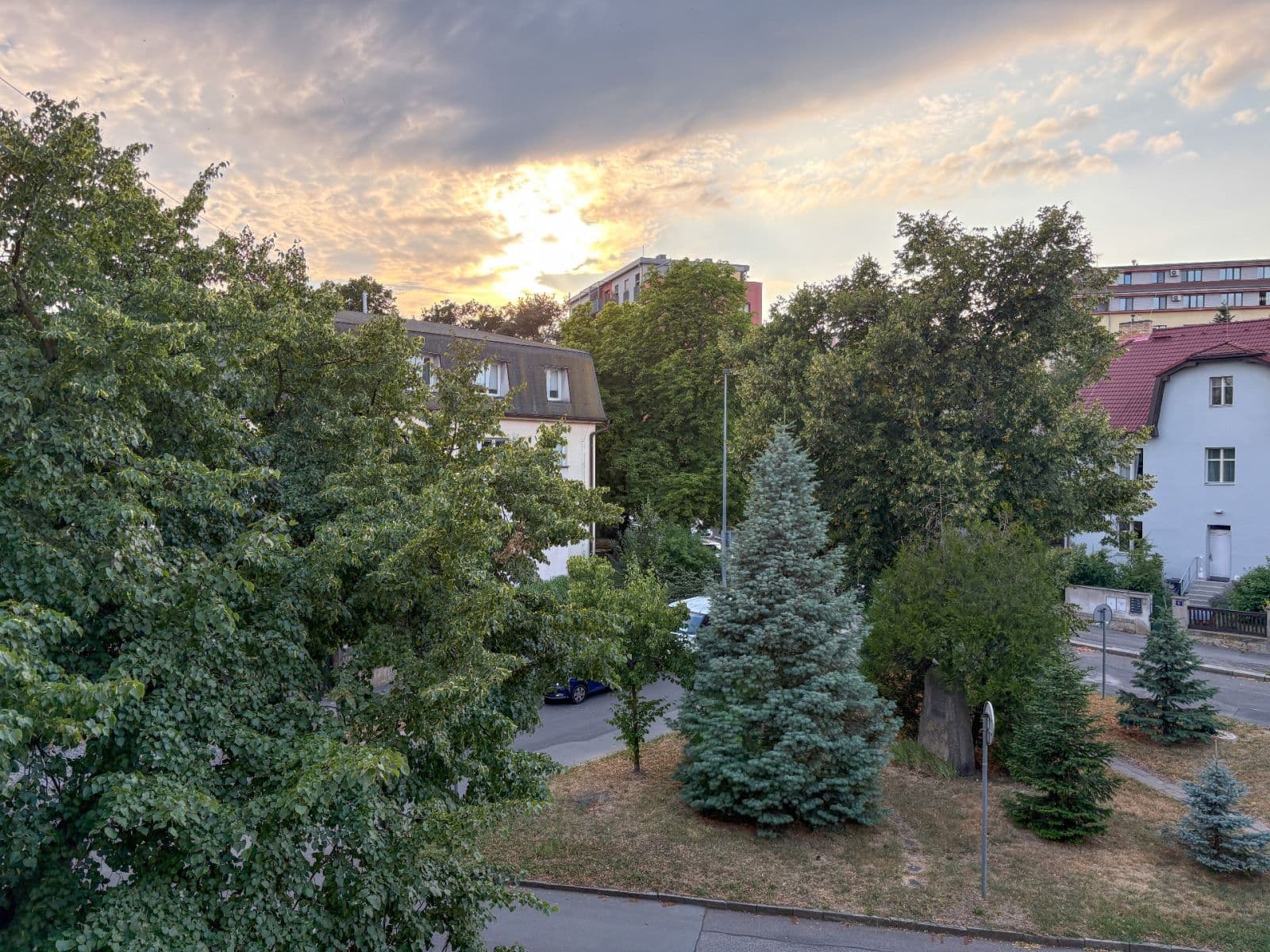 Prodej bytu 3+kk 93 m², U Kněžské louky, Praha, Praha Prodej bytu 3+kk 93 m², U Kněžské louky, Praha, Praha