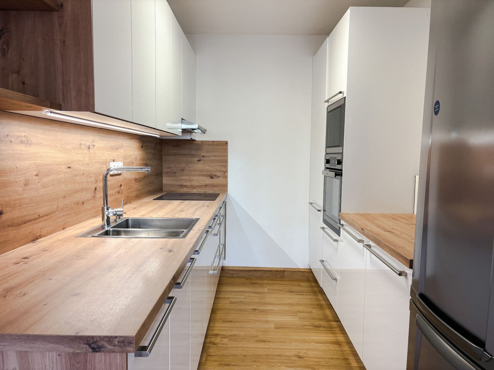 Prodej bytu 3+kk 93 m², U Kněžské louky, Praha, Praha Prodej bytu 3+kk 93 m², U Kněžské louky, Praha, Praha