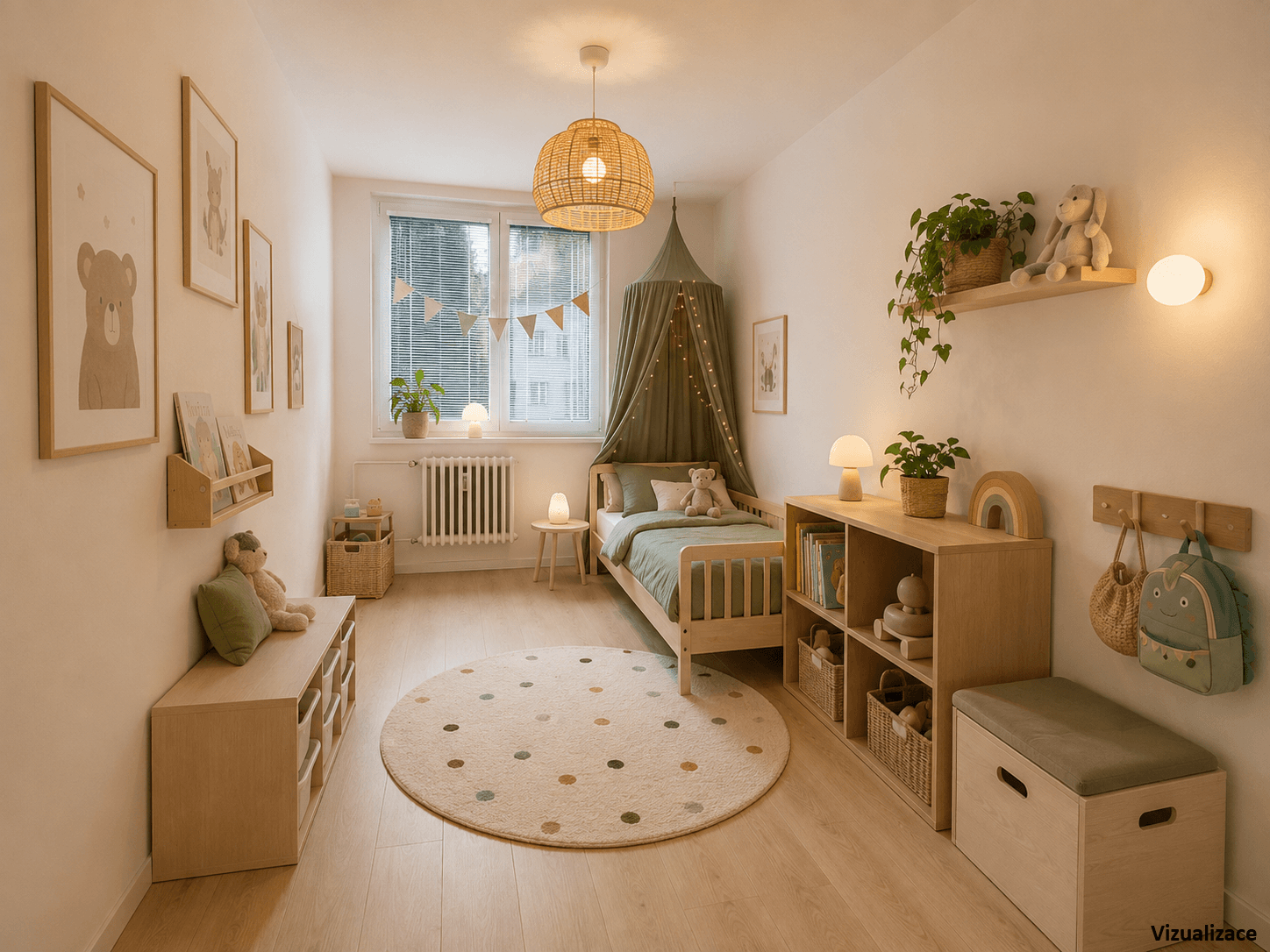 Prodej bytu 3+kk 93 m², U Kněžské louky, Praha, Praha Prodej bytu 3+kk 93 m², U Kněžské louky, Praha, Praha