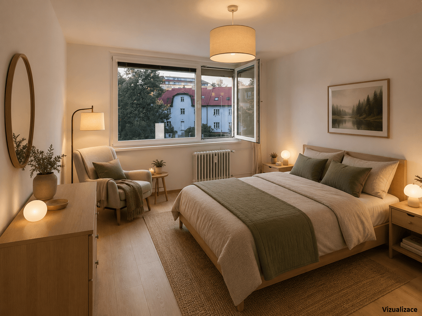 Prodej bytu 3+kk 93 m², U Kněžské louky, Praha, Praha Prodej bytu 3+kk 93 m², U Kněžské louky, Praha, Praha