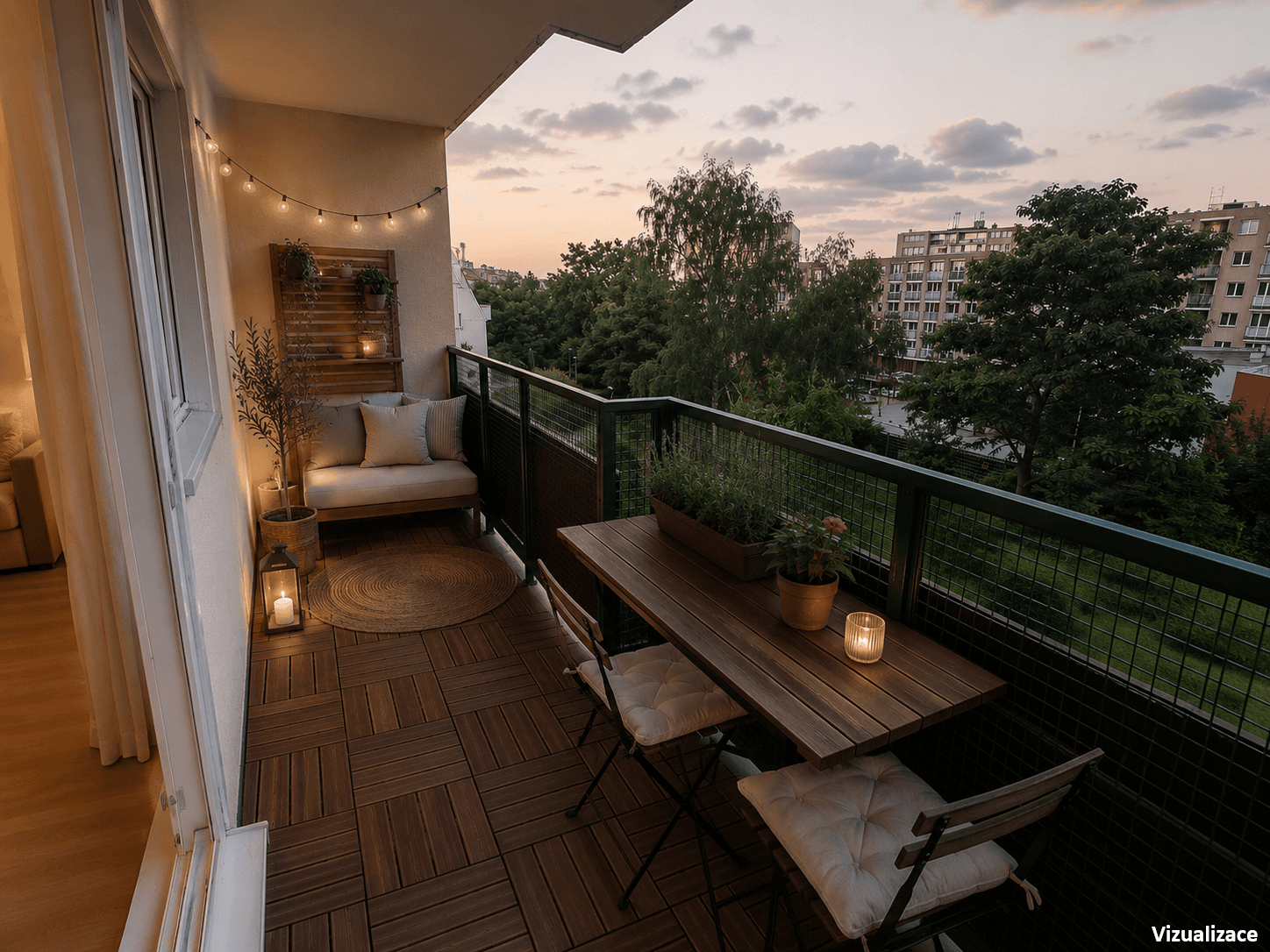 Prodej bytu 3+kk 93 m², U Kněžské louky, Praha, Praha Prodej bytu 3+kk 93 m², U Kněžské louky, Praha, Praha