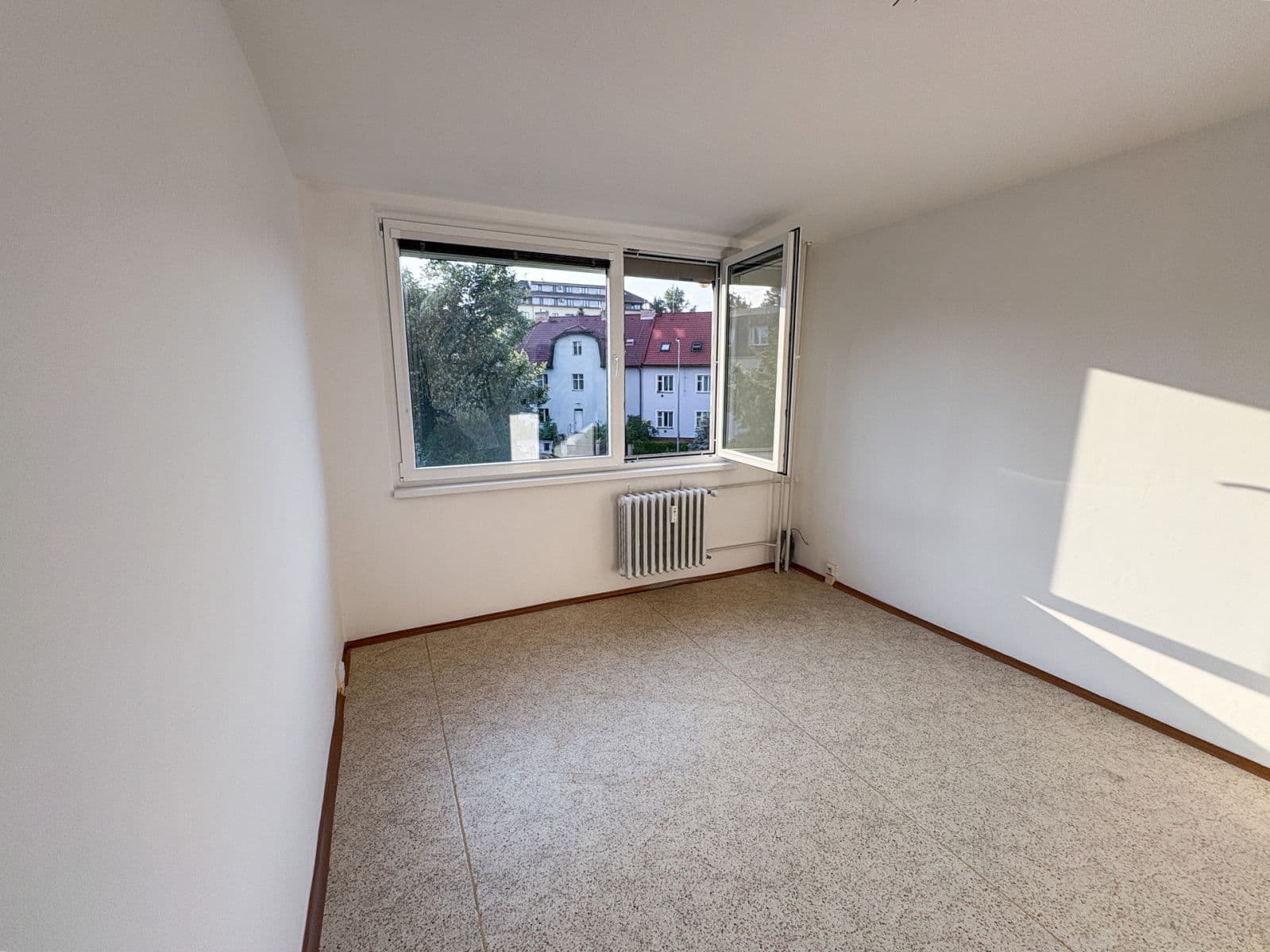 Prodej bytu 3+kk 93 m², U Kněžské louky, Praha, Praha Prodej bytu 3+kk 93 m², U Kněžské louky, Praha, Praha