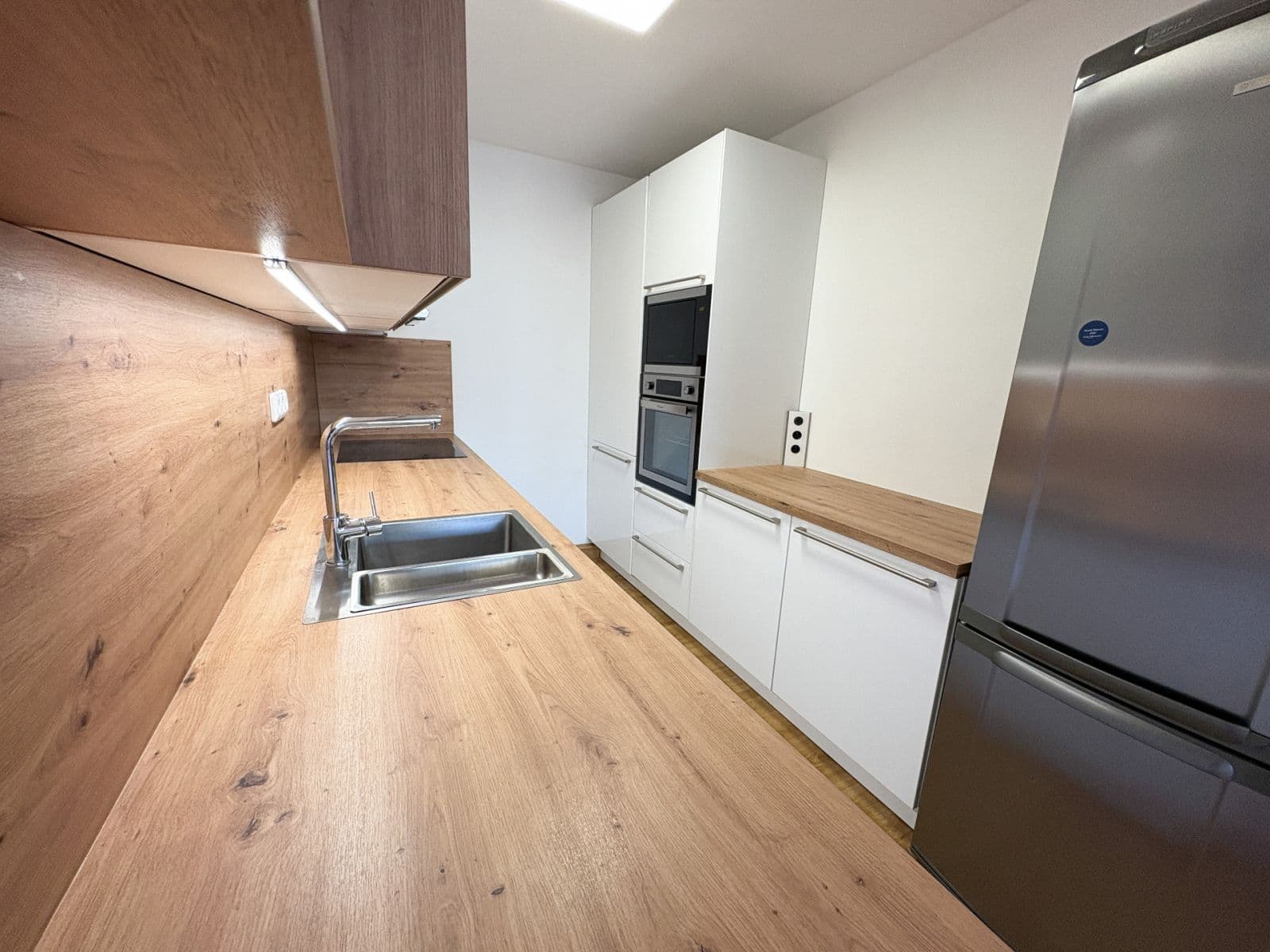 Prodej bytu 3+kk 93 m², U Kněžské louky, Praha, Praha Prodej bytu 3+kk 93 m², U Kněžské louky, Praha, Praha