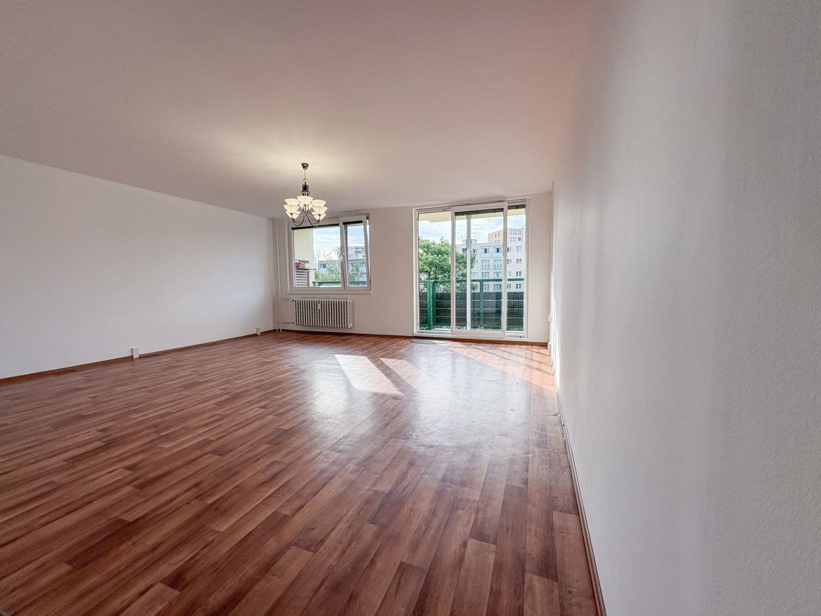 Prodej bytu 3+kk 93 m², U Kněžské louky, Praha, Praha Prodej bytu 3+kk 93 m², U Kněžské louky, Praha, Praha