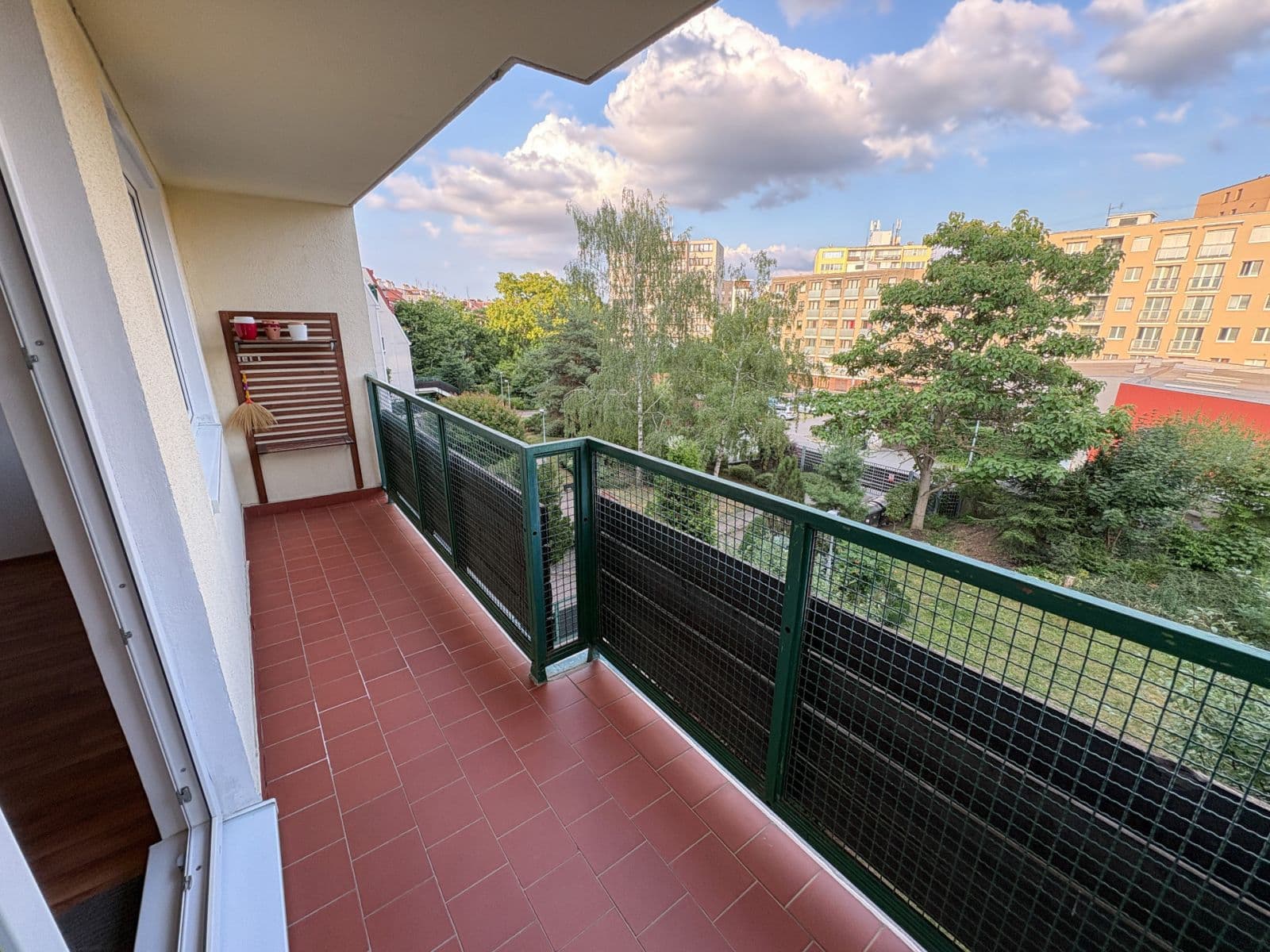 Prodej bytu 3+kk 93 m², U Kněžské louky, Praha, Praha Prodej bytu 3+kk 93 m², U Kněžské louky, Praha, Praha
