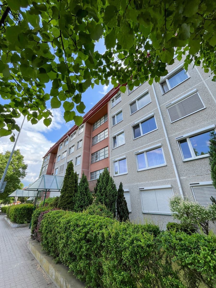 Prodej bytu 3+kk 93 m², U Kněžské louky, Praha, Praha Prodej bytu 3+kk 93 m², U Kněžské louky, Praha, Praha