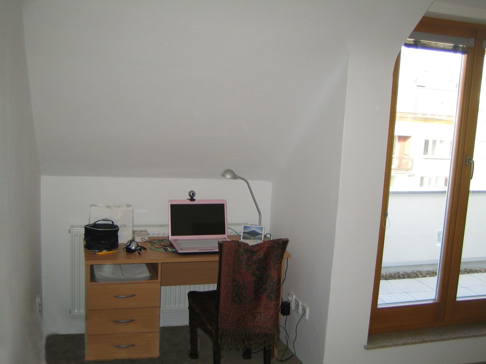 Pronájem bytu 1+kk 45 m², Žateckých, Praha, Praha Pronájem bytu 1+kk 45 m², Žateckých, Praha, Praha