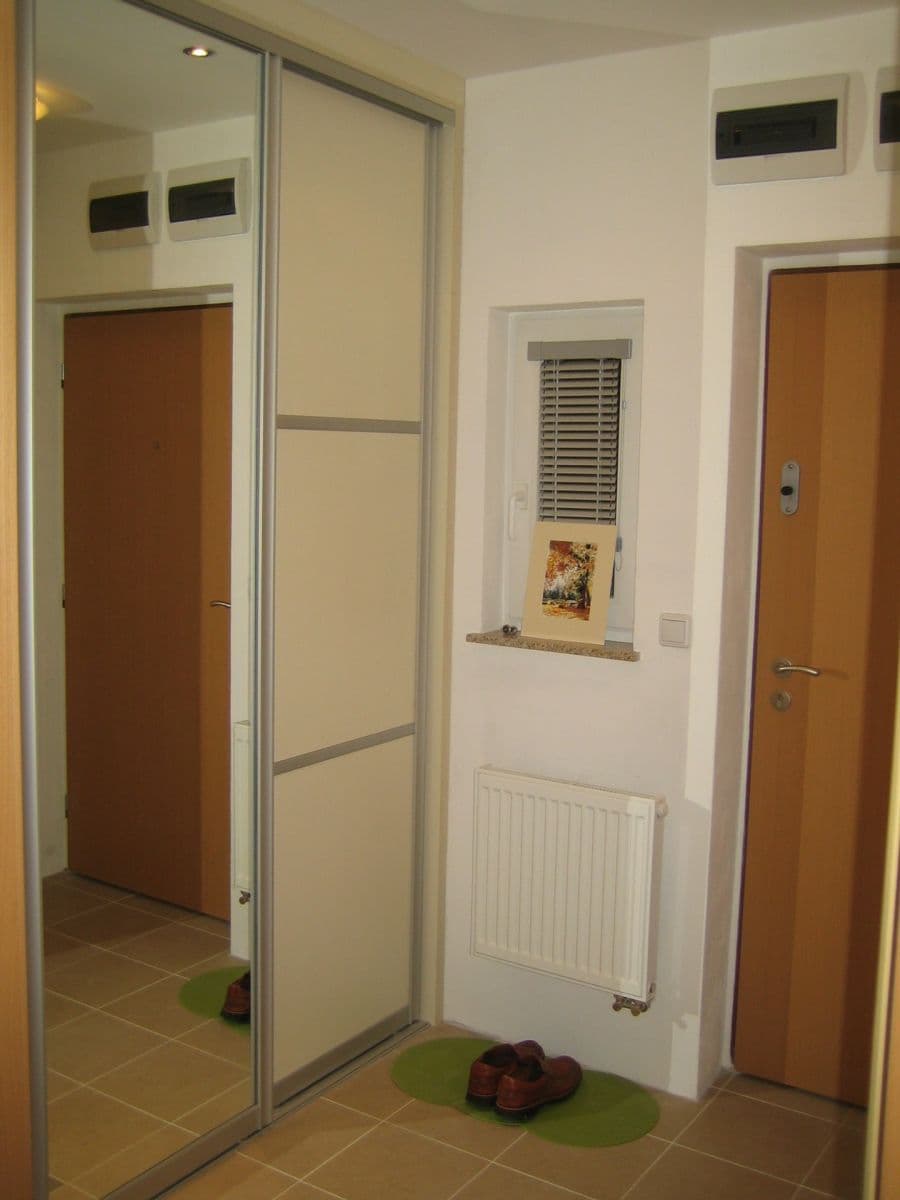 Pronájem bytu 1+kk 45 m², Žateckých, Praha, Praha Pronájem bytu 1+kk 45 m², Žateckých, Praha, Praha