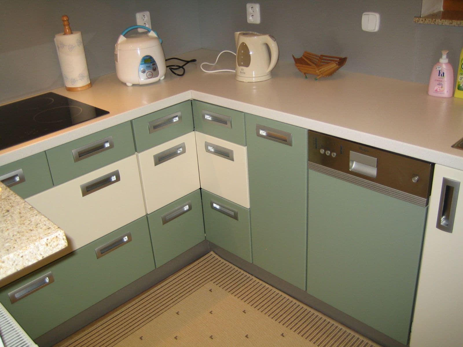 Pronájem bytu 1+kk 45 m², Žateckých, Praha, Praha Pronájem bytu 1+kk 45 m², Žateckých, Praha, Praha