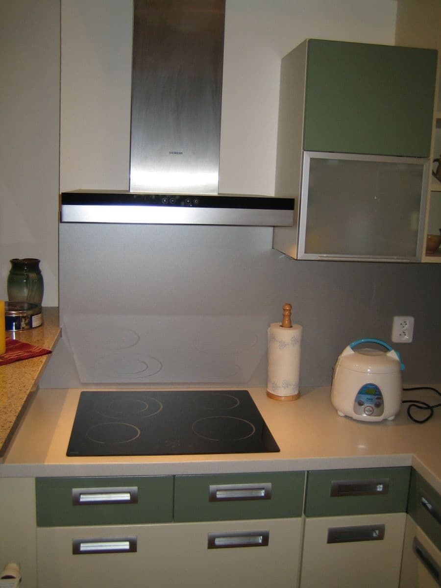 Pronájem bytu 1+kk 45 m², Žateckých, Praha, Praha Pronájem bytu 1+kk 45 m², Žateckých, Praha, Praha
