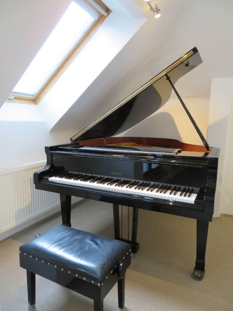 Pronájem bytu 1+kk 45 m², Žateckých, Praha, Praha Pronájem bytu 1+kk 45 m², Žateckých, Praha, Praha