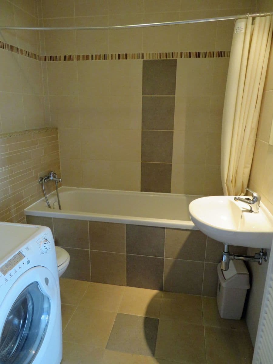 Pronájem bytu 1+kk 45 m², Žateckých, Praha, Praha Pronájem bytu 1+kk 45 m², Žateckých, Praha, Praha