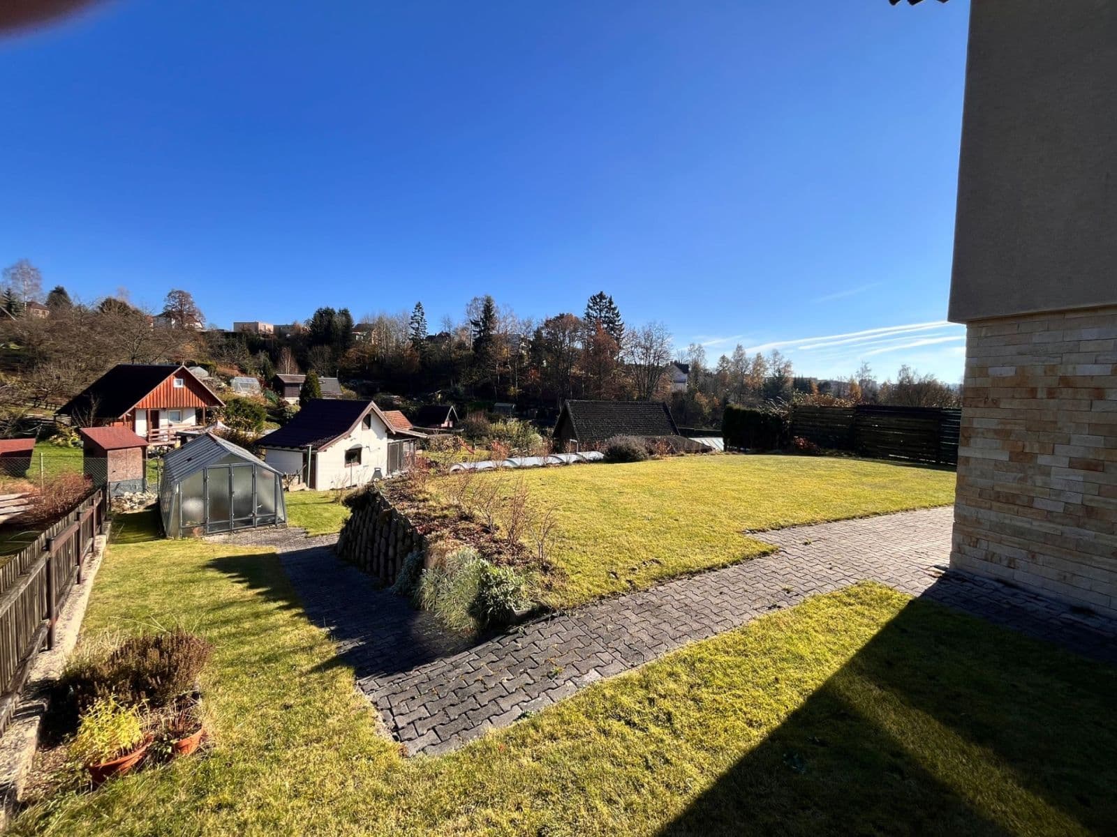 Prodej domu 1 m², pozemek 1.100 m², U Zahrádek, Jablonec nad Nisou, Liberecký kraj Prodej domu 1 m², pozemek 1.100 m², U Zahrádek, Jablonec nad Nisou, Liberecký kraj