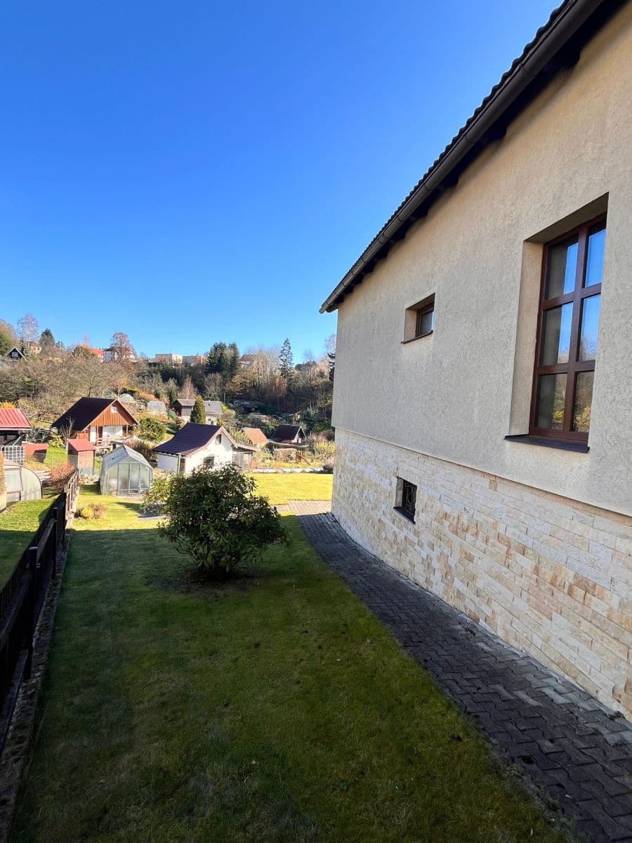 Prodej domu 1 m², pozemek 1.100 m², U Zahrádek, Jablonec nad Nisou, Liberecký kraj Prodej domu 1 m², pozemek 1.100 m², U Zahrádek, Jablonec nad Nisou, Liberecký kraj