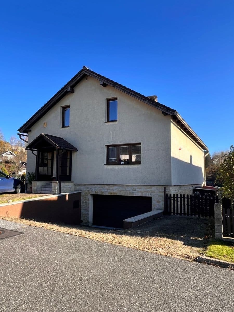 Prodej domu 1 m², pozemek 1.100 m², U Zahrádek, Jablonec nad Nisou, Liberecký kraj Prodej domu 1 m², pozemek 1.100 m², U Zahrádek, Jablonec nad Nisou, Liberecký kraj