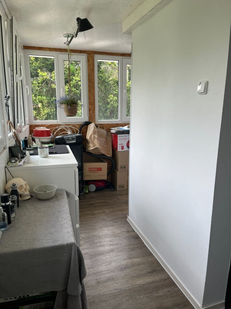 Prodej chaty, chalupy 43 m², pozemek 320 m², Družec, Středočeský kraj Prodej chaty, chalupy 43 m², pozemek 320 m², Družec, Středočeský kraj