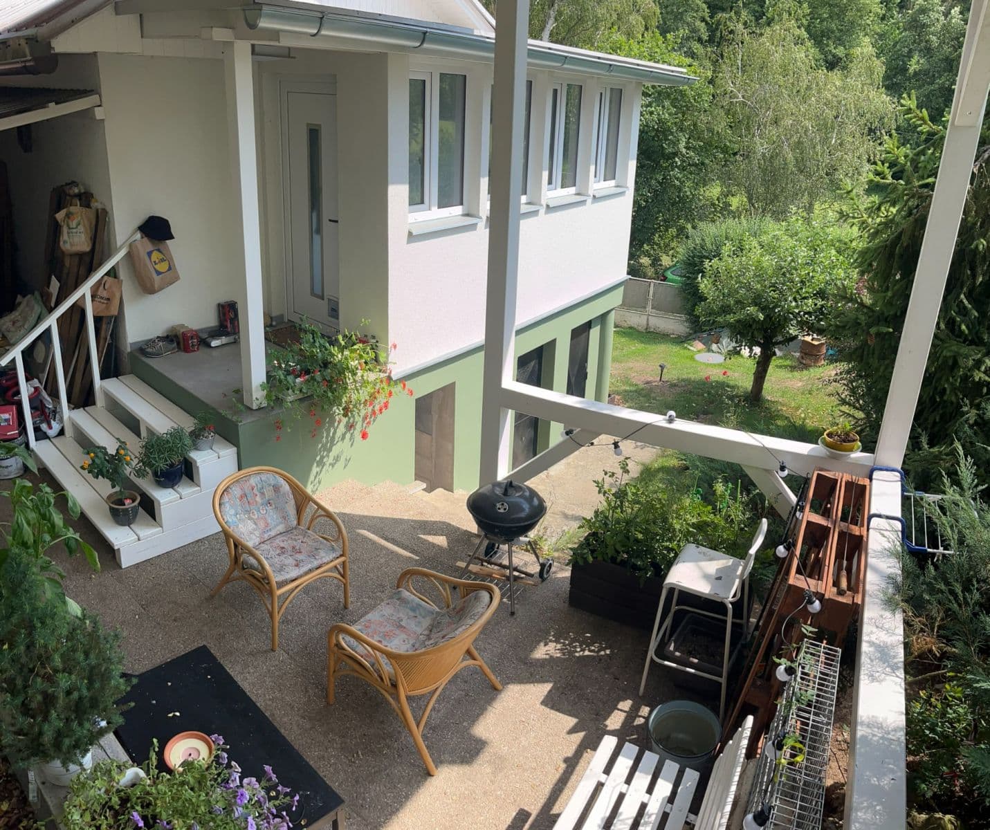 Prodej chaty, chalupy 43 m², pozemek 320 m², Družec, Středočeský kraj Prodej chaty, chalupy 43 m², pozemek 320 m², Družec, Středočeský kraj