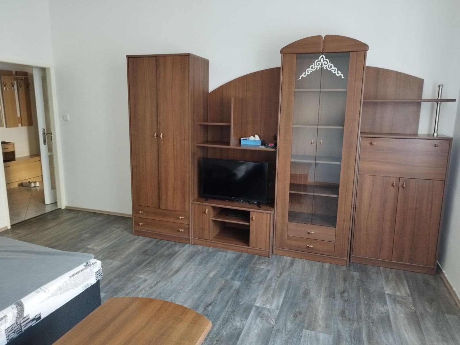 Pronájem bytu 1+1 43 m², třída Kpt. Jaroše, Brno, Jihomoravský kraj Pronájem bytu 1+1 43 m², třída Kpt. Jaroše, Brno, Jihomoravský kraj