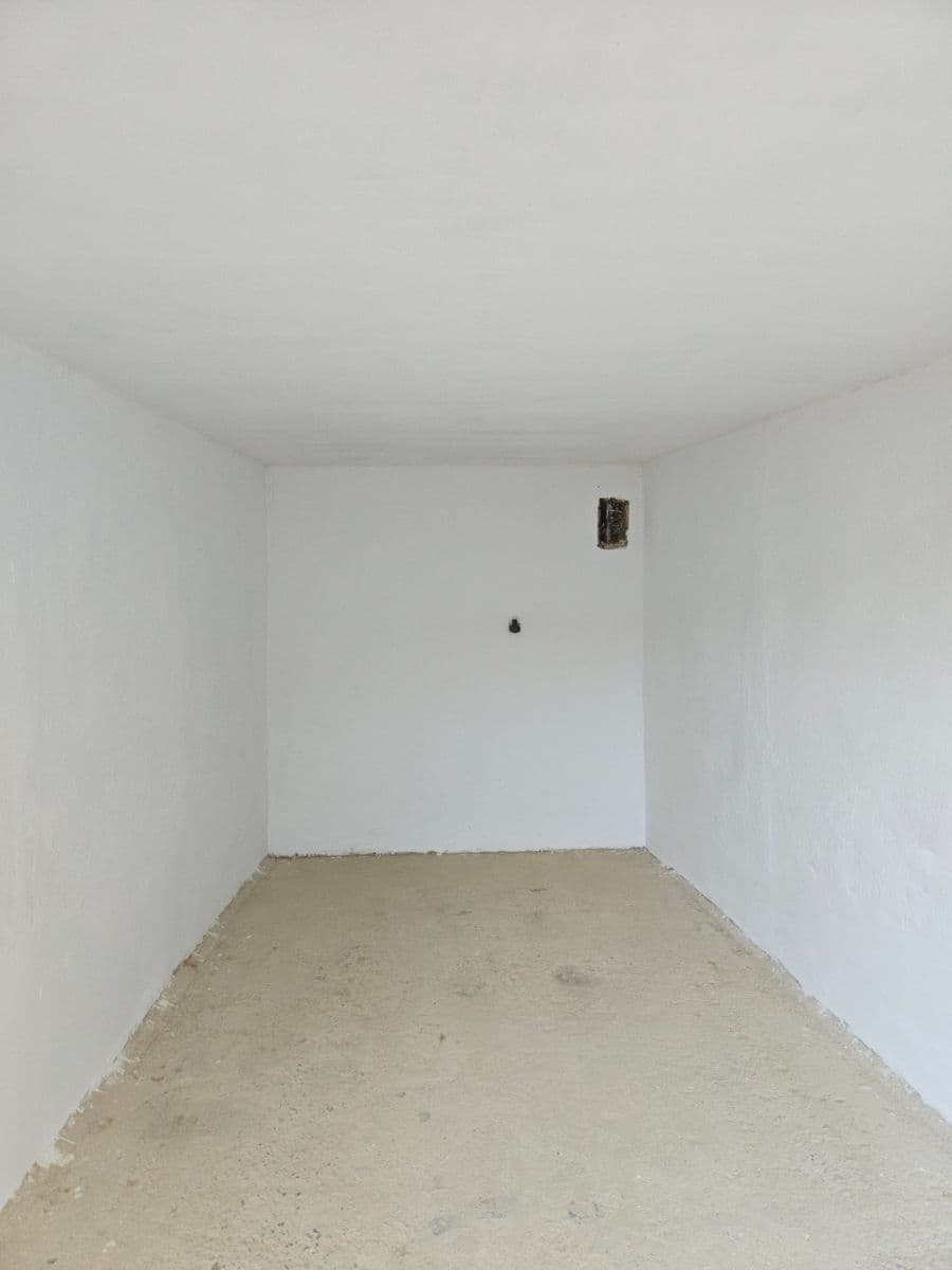 Prodej garáže 18 m², Plzeň, Plzeňský kraj Prodej garáže 18 m², Plzeň, Plzeňský kraj
