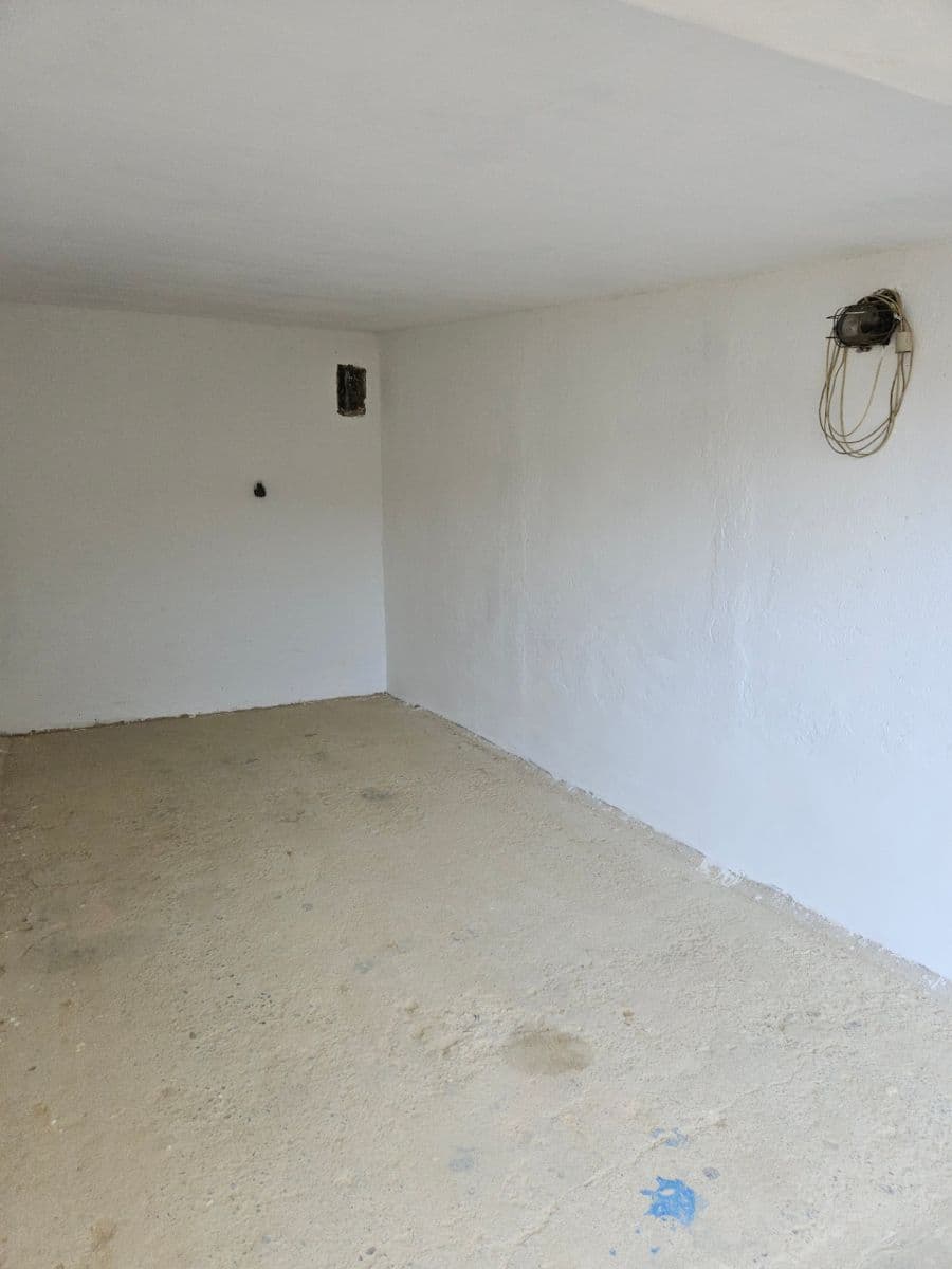 Prodej garáže 18 m², Plzeň, Plzeňský kraj Prodej garáže 18 m², Plzeň, Plzeňský kraj