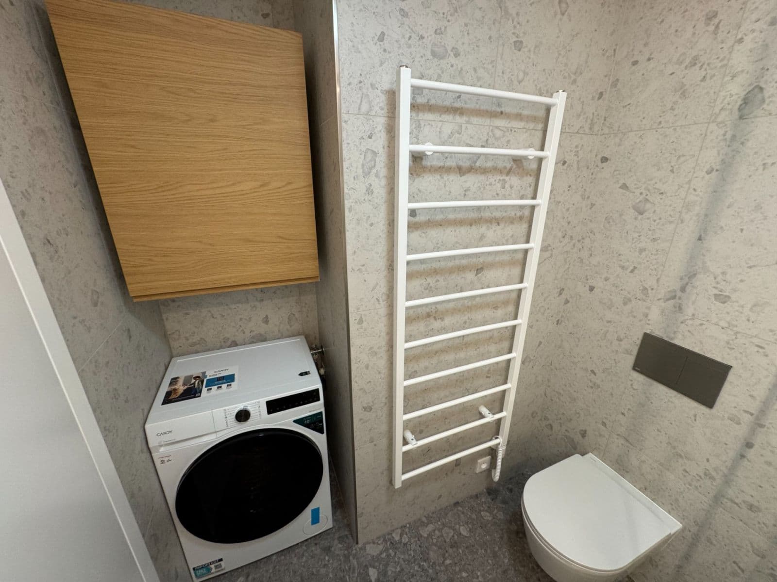 Pronájem bytu 1+kk 23 m², Plzeňská, Praha, Praha Pronájem bytu 1+kk 23 m², Plzeňská, Praha, Praha