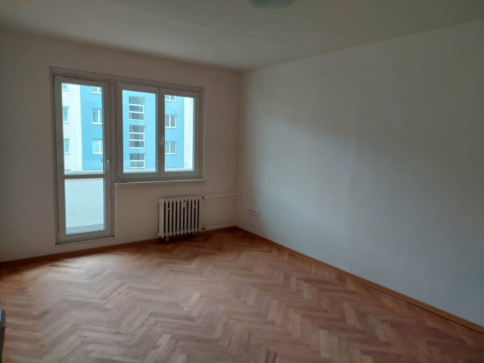 Pronájem bytu 2+1 53 m², Káranská, Praha, Praha Pronájem bytu 2+1 53 m², Káranská, Praha, Praha