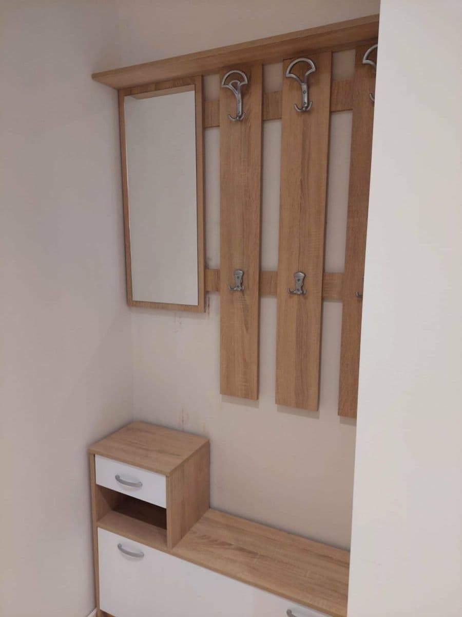 Pronájem bytu 2+1 53 m², Káranská, Praha, Praha Pronájem bytu 2+1 53 m², Káranská, Praha, Praha