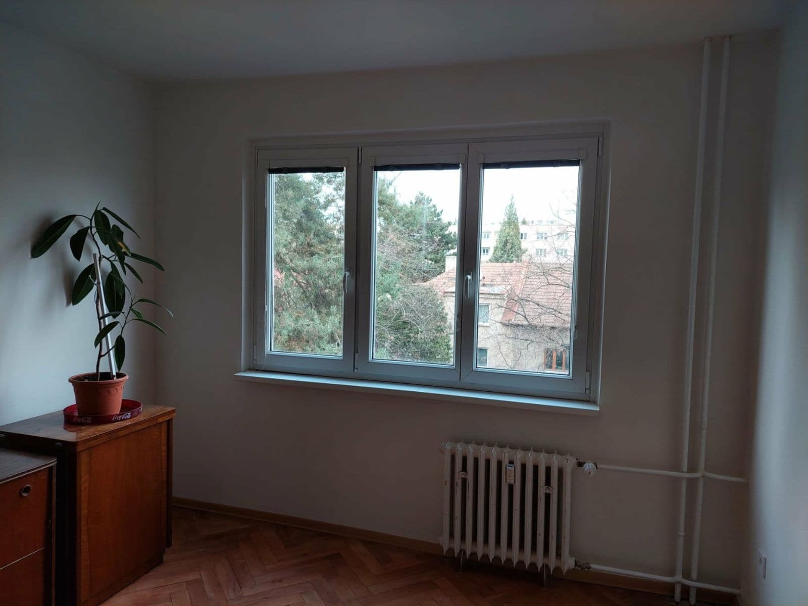 Pronájem bytu 2+1 53 m², Káranská, Praha, Praha Pronájem bytu 2+1 53 m², Káranská, Praha, Praha