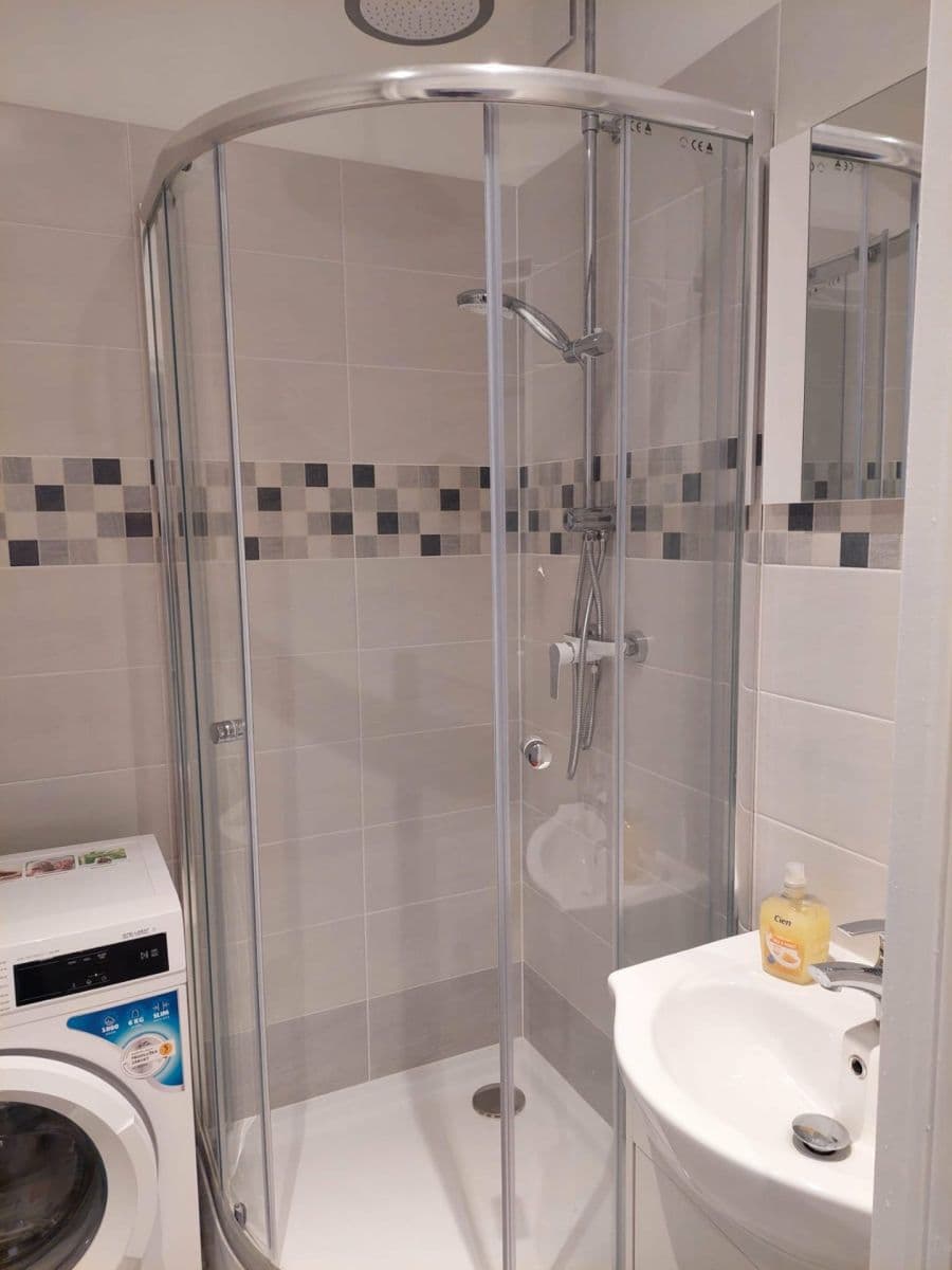 Pronájem bytu 2+1 53 m², Káranská, Praha, Praha Pronájem bytu 2+1 53 m², Káranská, Praha, Praha