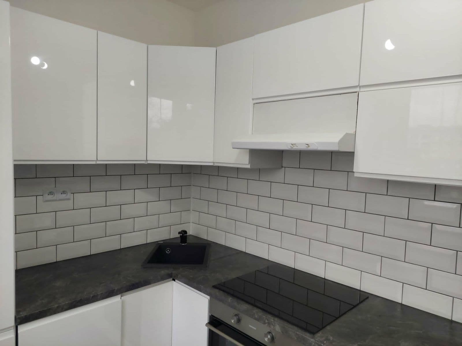 Pronájem bytu 2+1 53 m², Káranská, Praha, Praha Pronájem bytu 2+1 53 m², Káranská, Praha, Praha